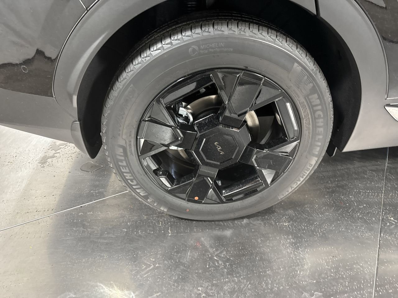 New 2026 Kia Sportage X-Line Prestige image 13