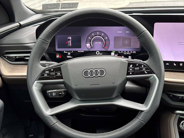 New 2026 Audi Q5 Premium AWD/4WD image 16