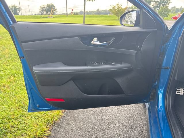 Used 2023 Kia Forte GT-Line FWD image 22