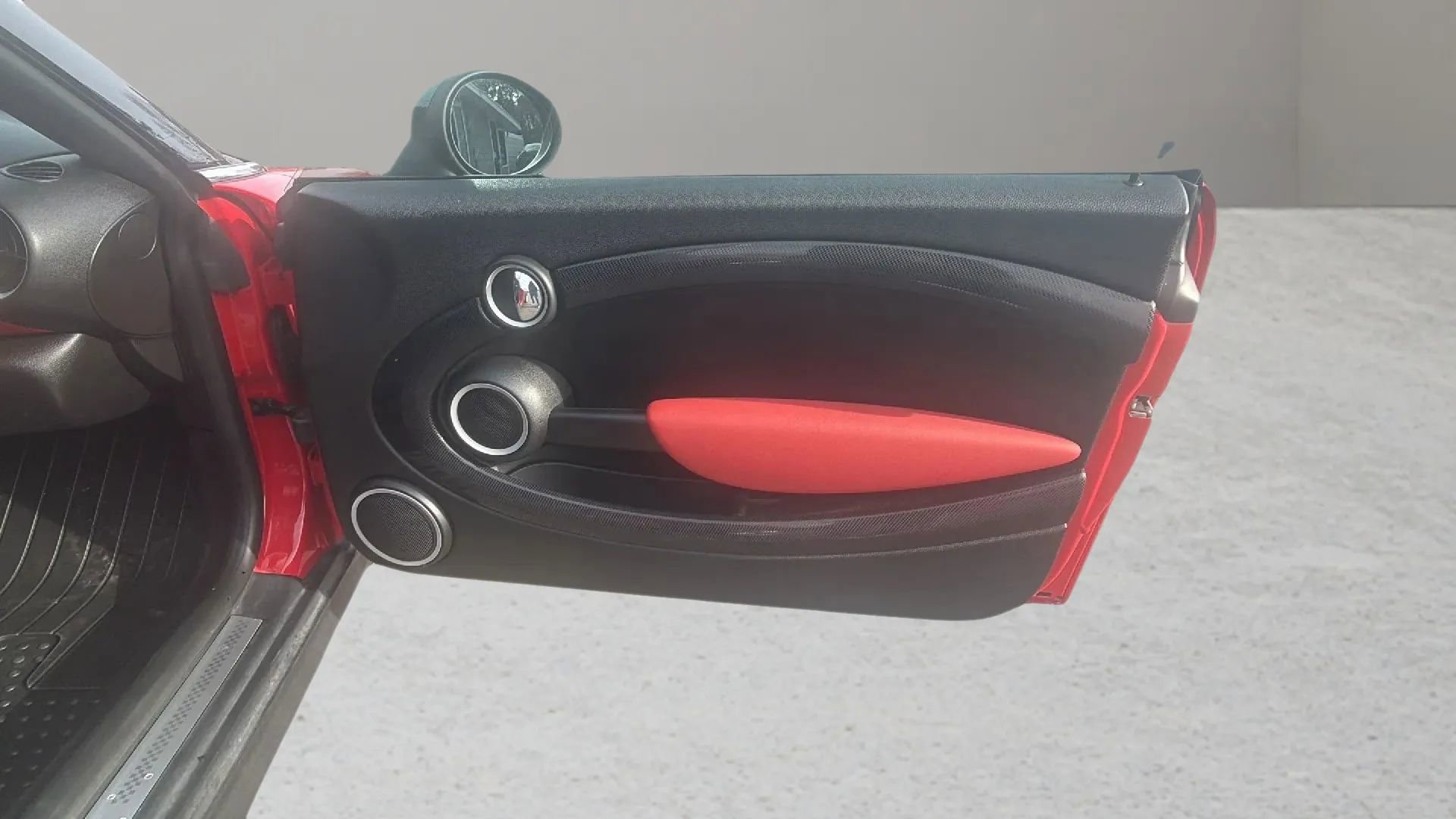 Used 2014 MINI Cooper Coupe S image 13