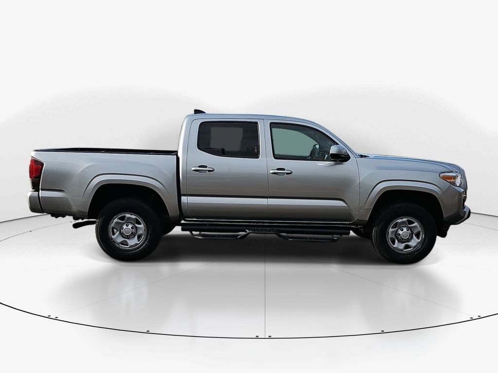 Used 2023 Toyota Tacoma SR image 10