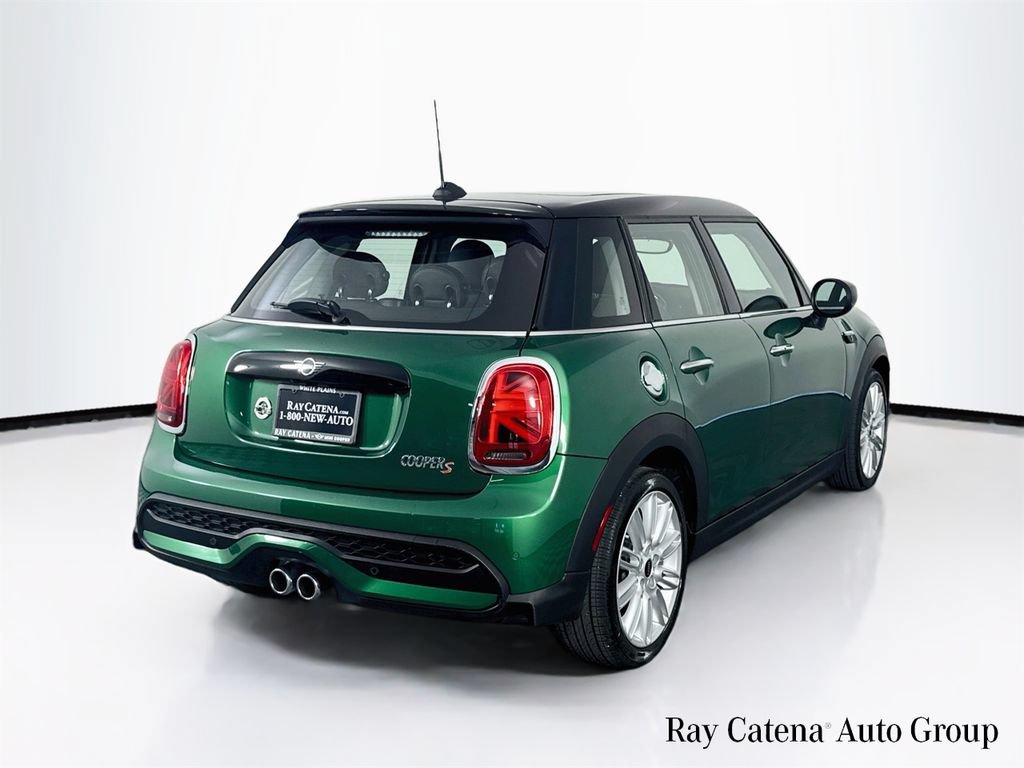 Used 2024 MINI Cooper S FWD image 7