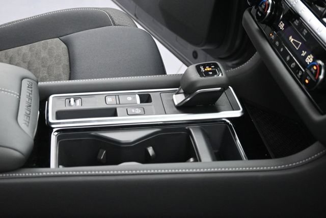 New 2026 Nissan Pathfinder SV FWD image 36