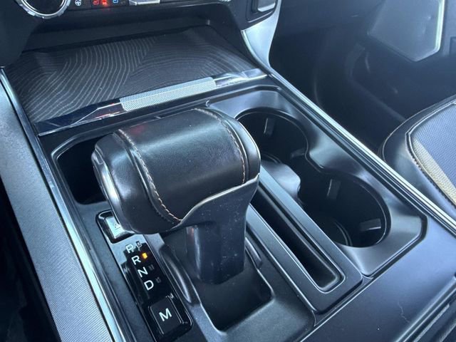 Used 2022 Ford F150 Platinum w/ Equipment Group 701A High image 29