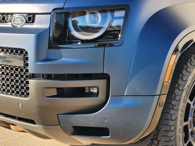 New 2026 Land Rover Defender 110 OCTA image 5