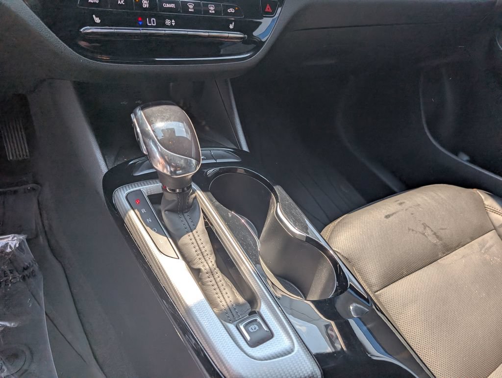 Used 2025 Buick Envista Avenir FWD image 20