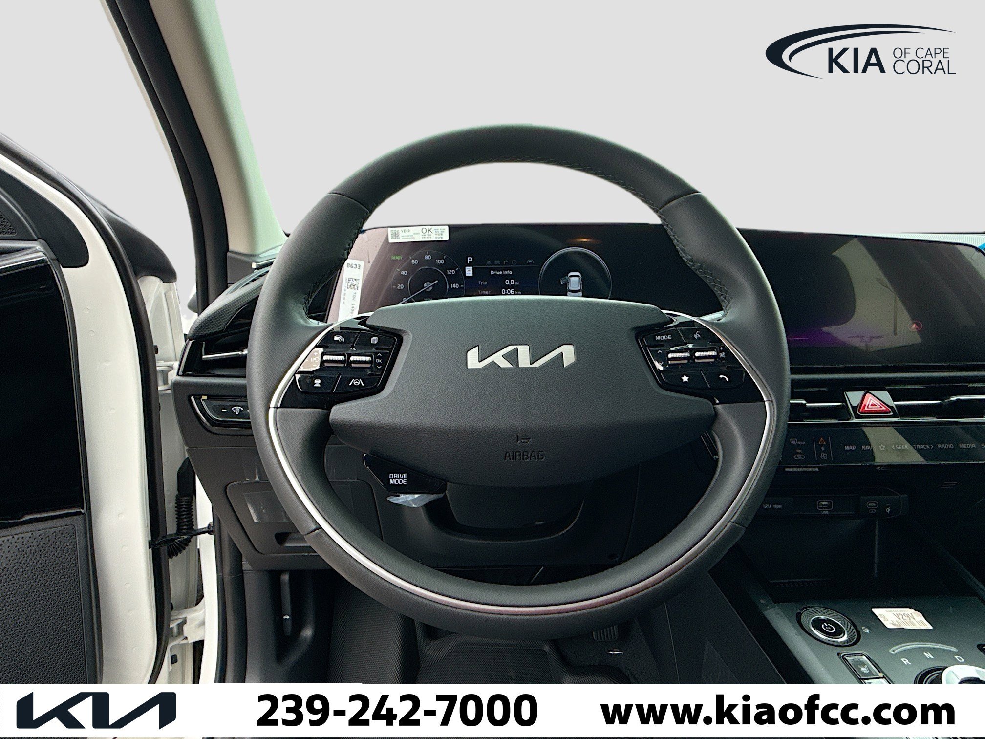 New 2026 Kia Niro Wind image 37