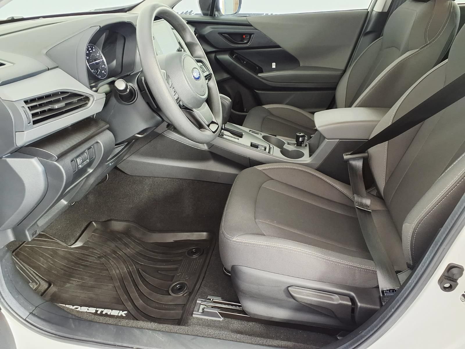 Used 2026 Subaru Crosstrek 2.5i Premium AWD/4WD image 13