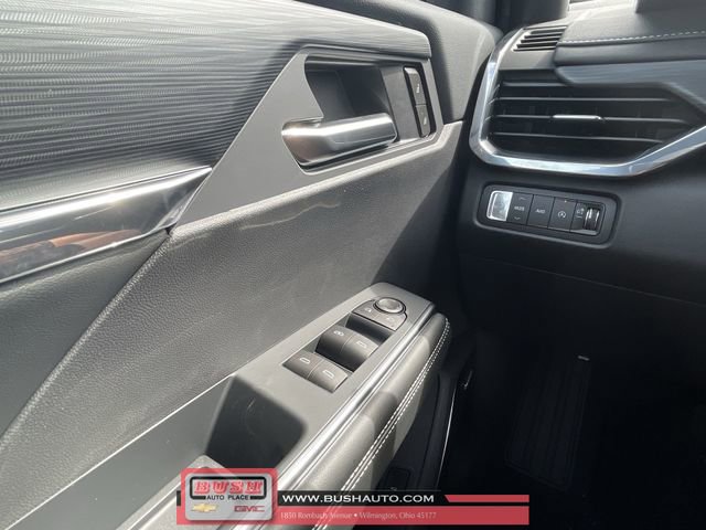 New 2026 GMC Acadia Elevation w/ Super Cruise Package image 18