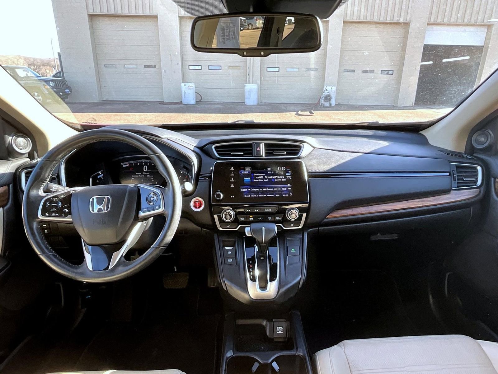 Used 2019 Honda CR-V EX-L image 15