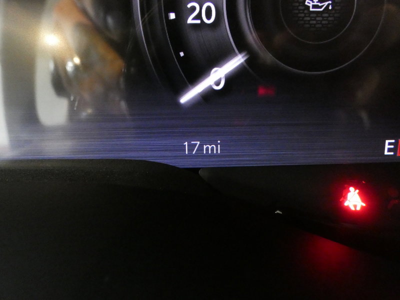 New 2025 RAM 2500 Rebel w/ Rebel Level 2 Equipment Group image 21