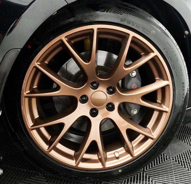 Used 2018 Dodge Charger R/T Scat Pack image 3