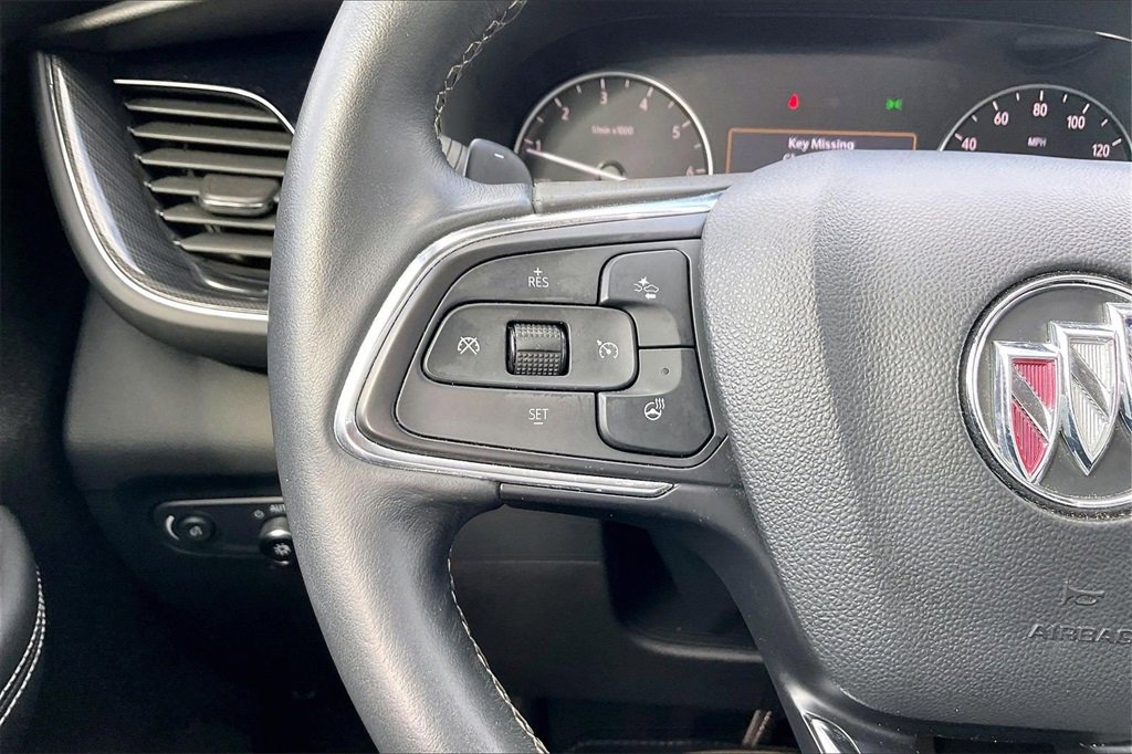 Used 2022 Buick Envision Preferred image 10