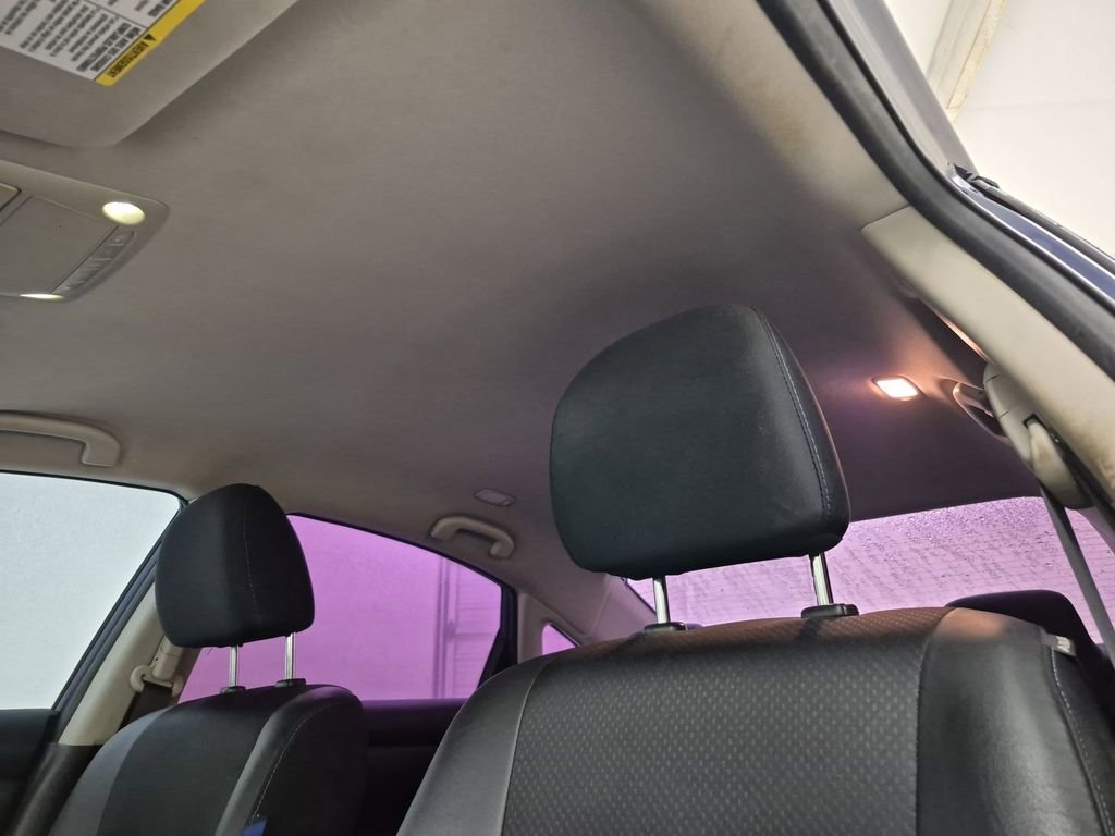 Used 2017 Nissan Altima 2.5 SR image 19