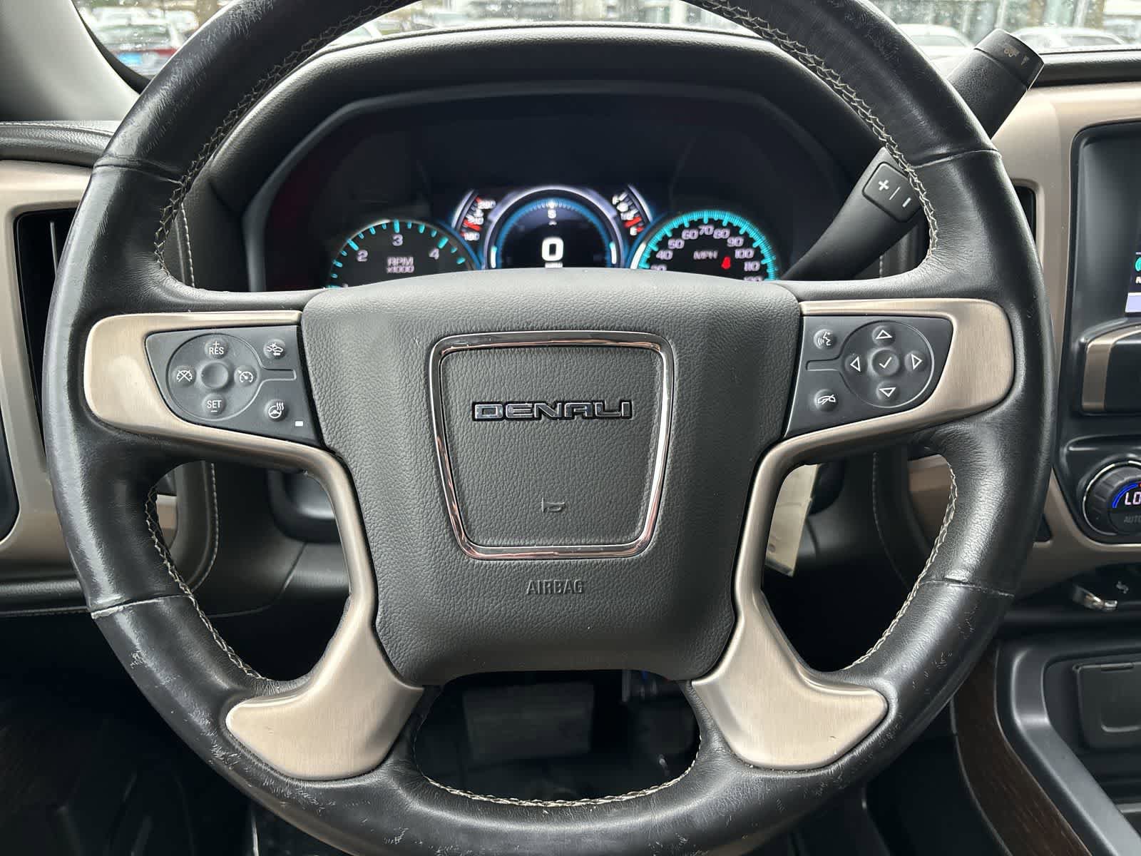 Used 2018 GMC Sierra 1500 Denali image 11