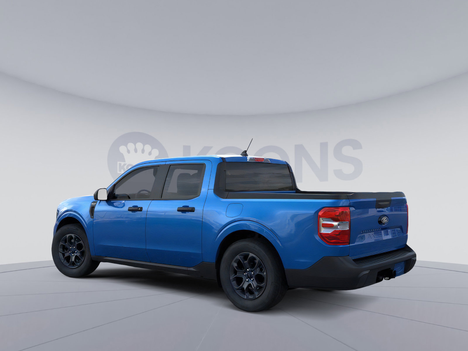 New 2026 Ford Maverick XLT image 5