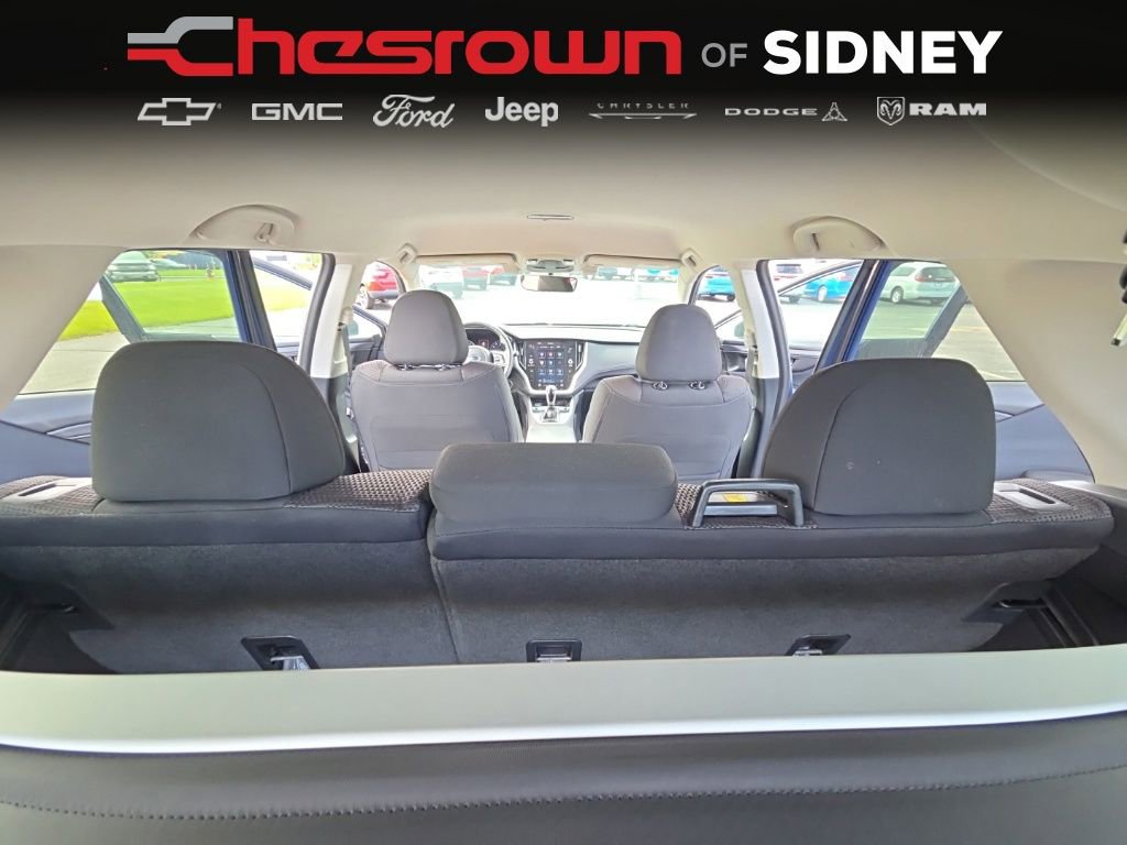 Used 2020 Subaru Outback Premium AWD/4WD image 30