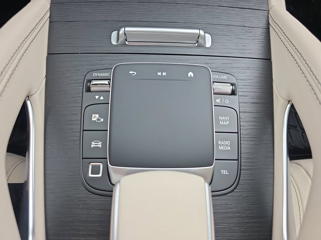 New 2026 Mercedes-Benz GLE 350 4MATIC image 24