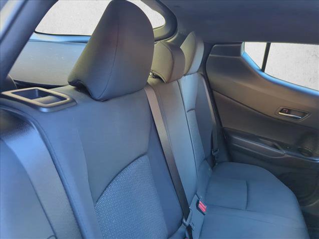 Certified 2019 Toyota C-HR LE FWD image 23