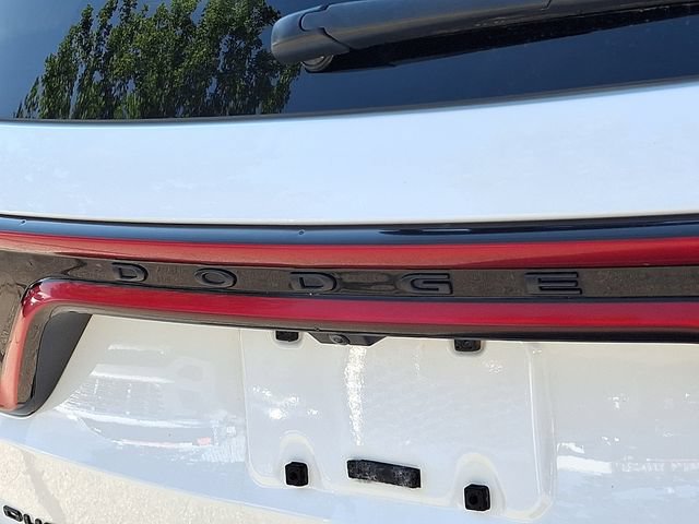 Used 2021 Dodge Durango R/T w/ Blacktop Package RWD image 30