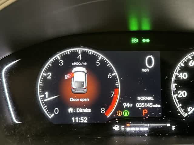 Certified 2024 Honda Civic Sport image 16