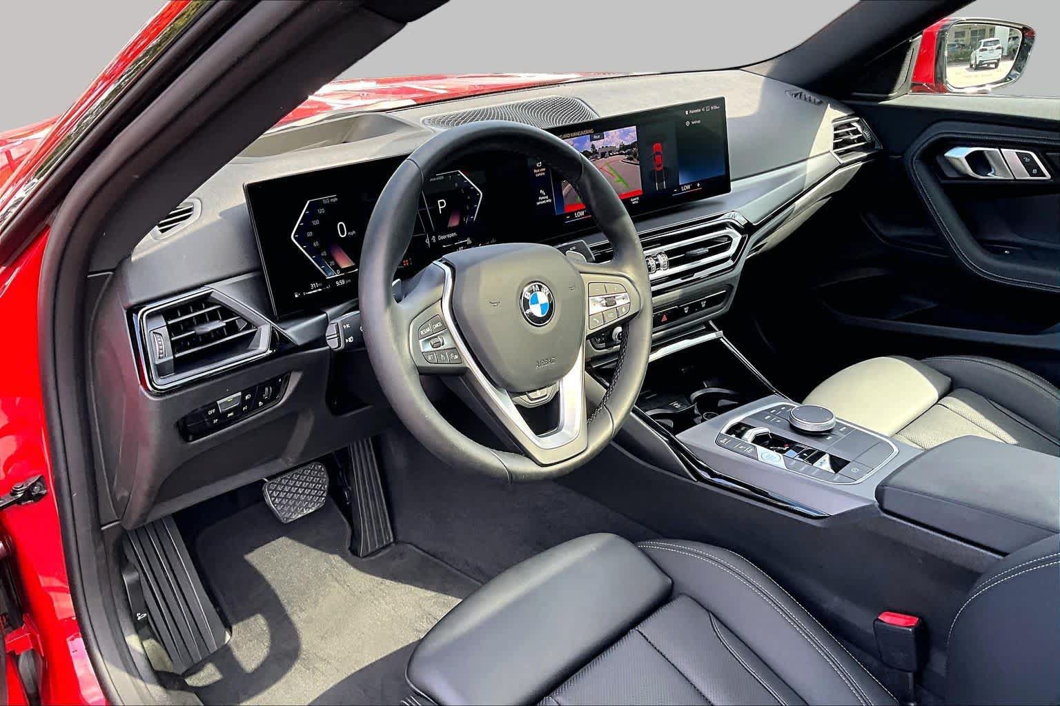 Certified 2023 BMW 230i Coupe w/ Premium Package RWD image 18