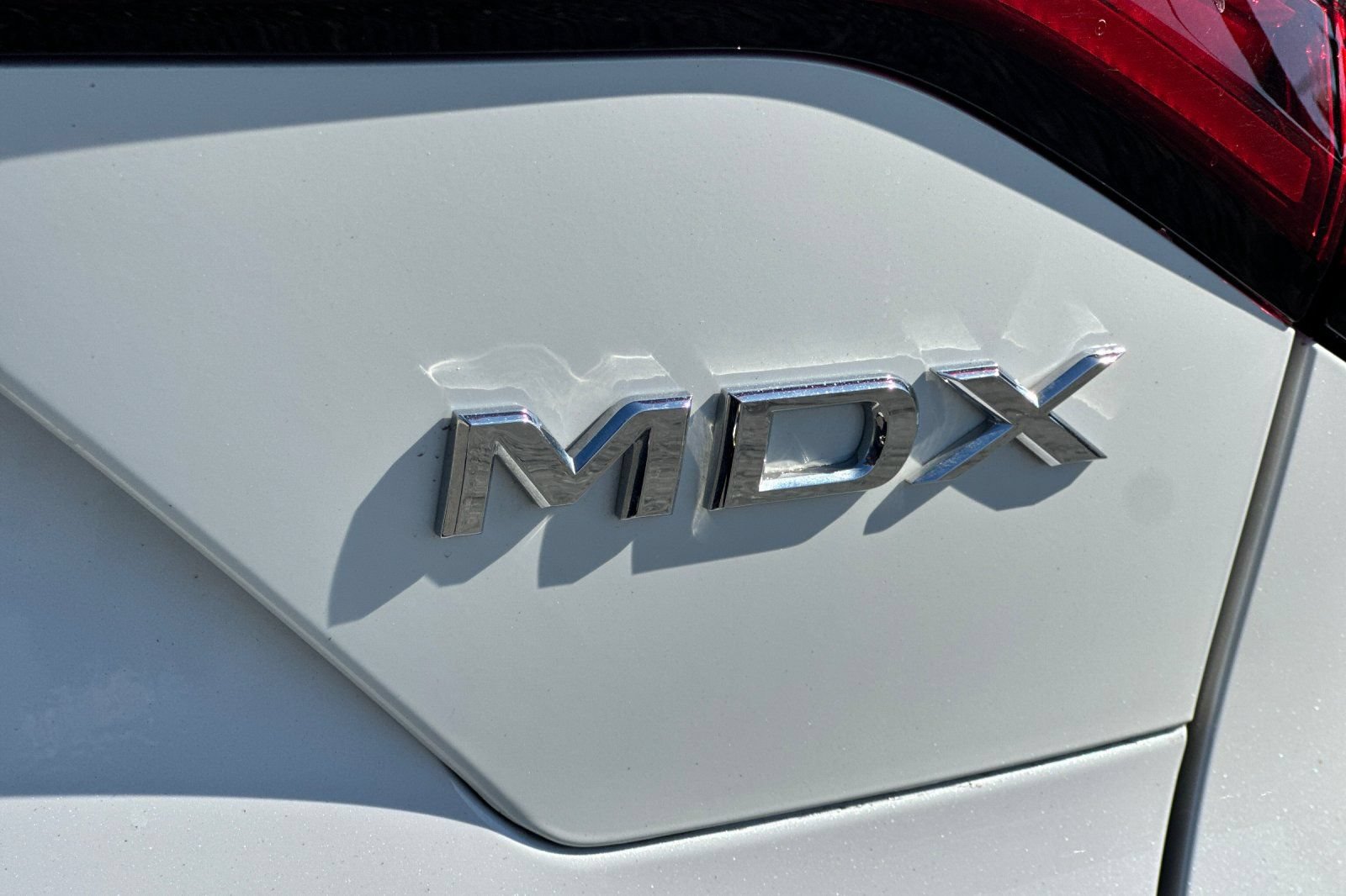 Used 2023 Acura MDX SH-AWD w/ Technology Package image 25