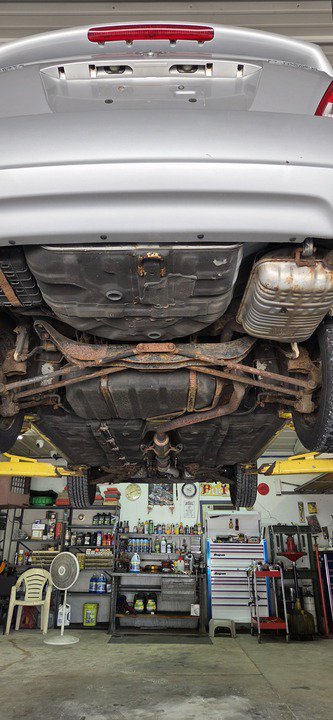 Used 2003 Hyundai Elantra GLS FWD image 37