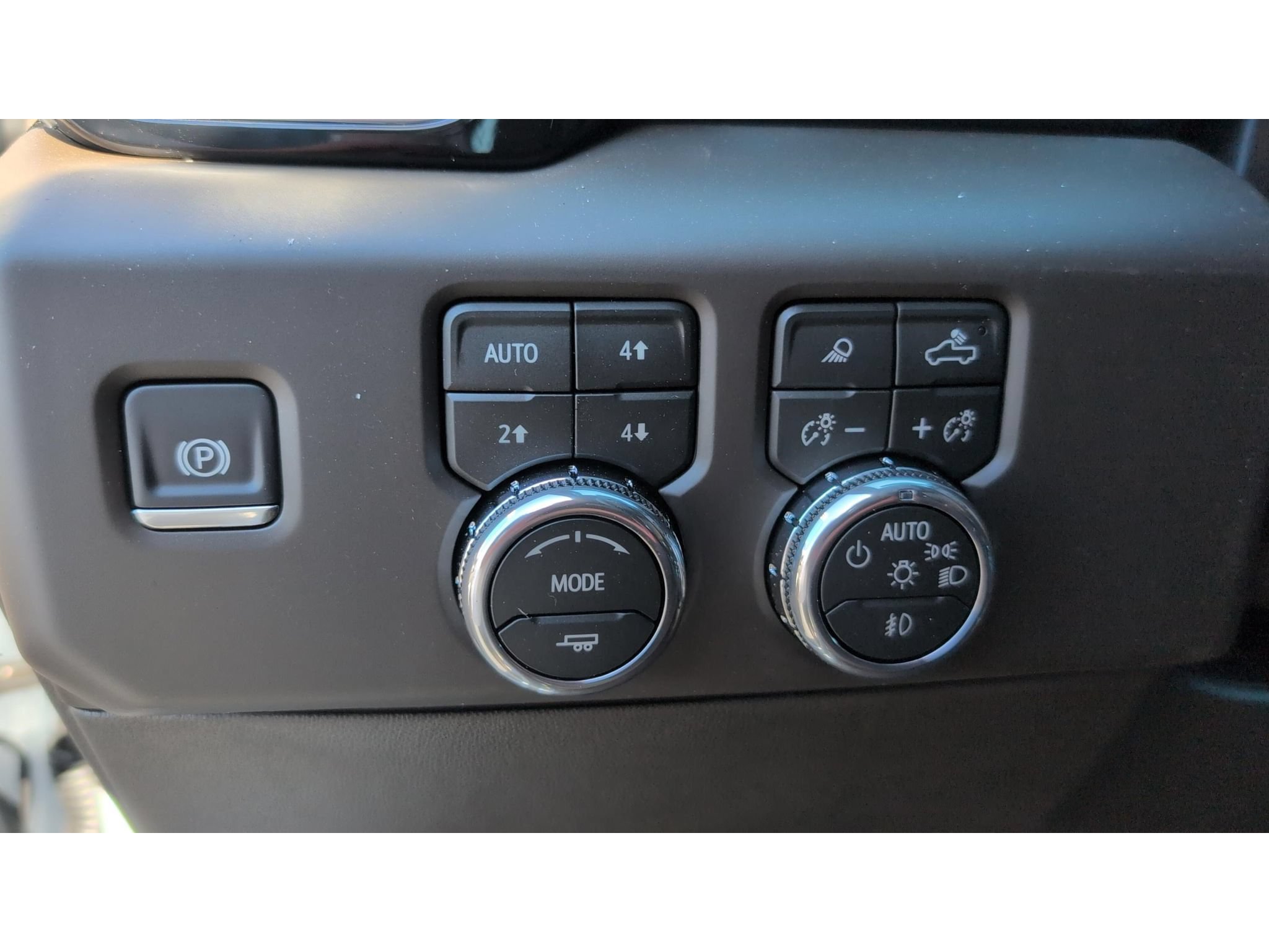 Used 2026 GMC Sierra 1500 Denali w/ Technology Package AWD/4WD image 21