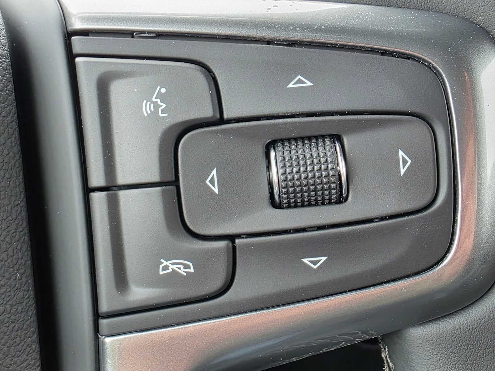 New 2026 Chevrolet Silverado 1500 RST AWD/4WD image 32