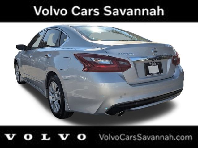 Used 2018 Nissan Altima 2.5 S w/ S Convenience Package image 6
