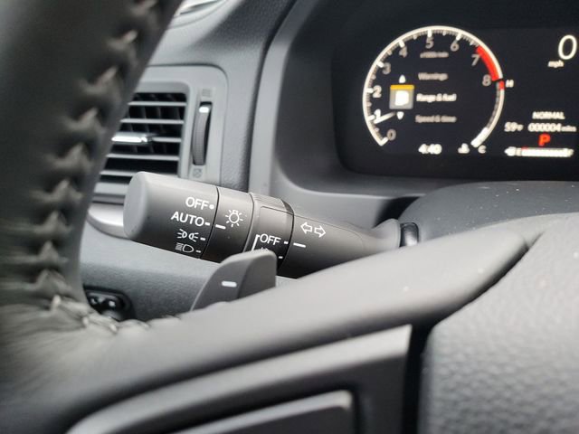 New 2025 Honda Ridgeline Sport+ image 33