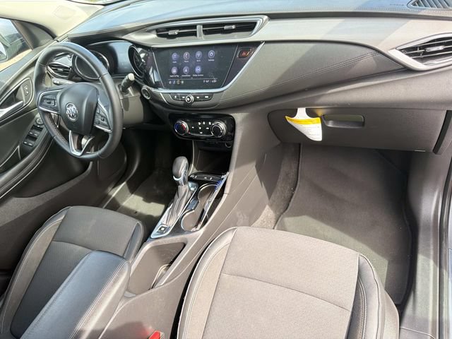 Used 2021 Buick Encore GX Preferred FWD image 16