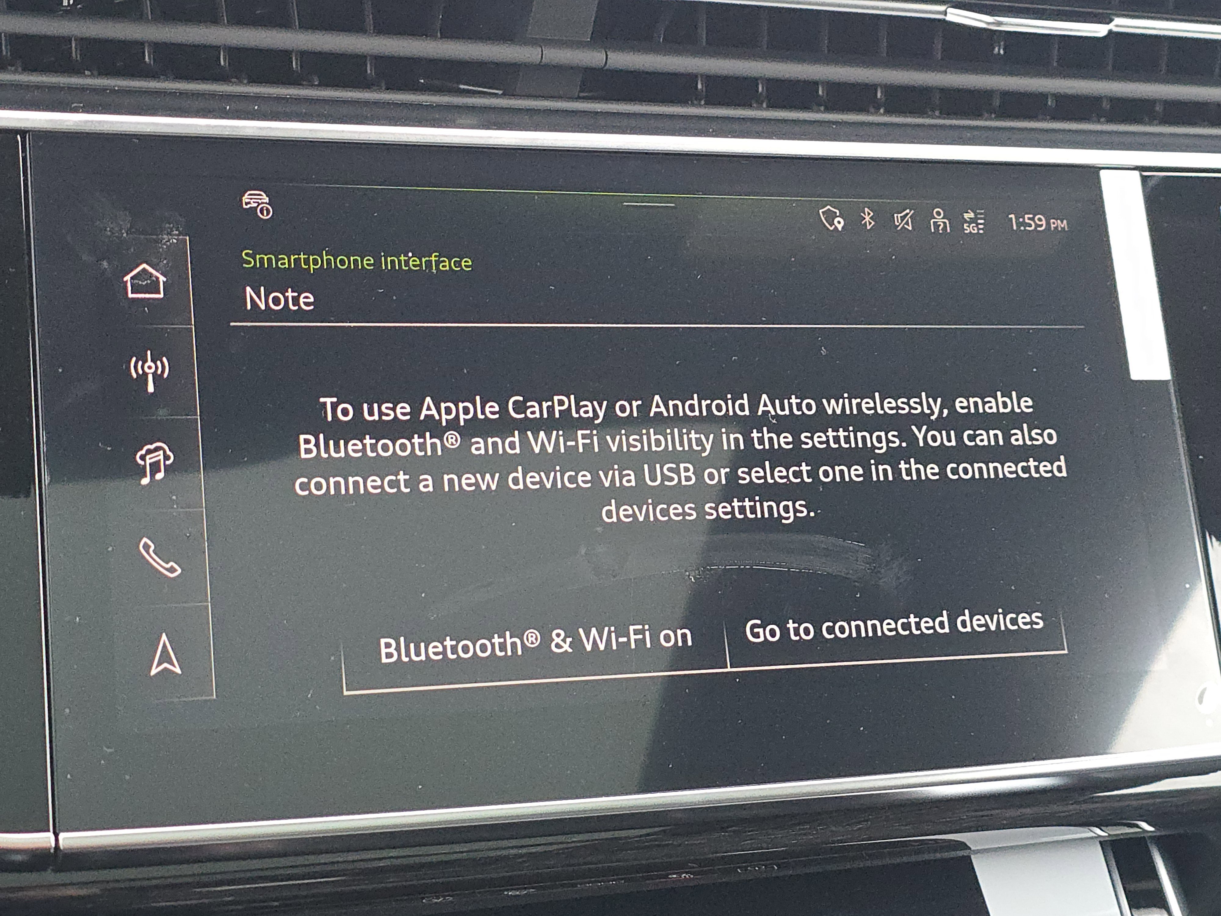 New 2026 Audi Q8 Premium Plus image 11