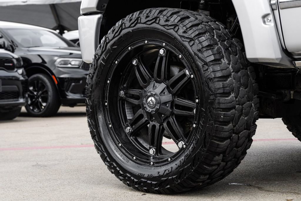 Used 2013 Ford F150 Platinum image 58