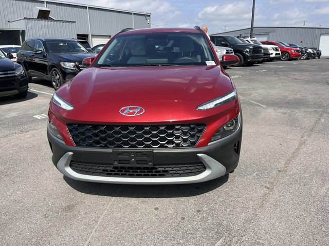 Used 2023 Hyundai Kona SEL image 8