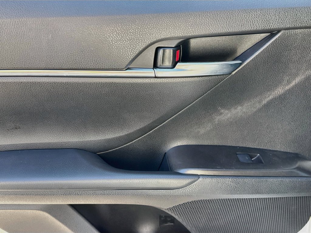 Used 2024 Toyota Camry SE w/ Blackout Package (TMS) FWD image 33