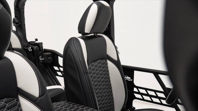 Used 2025 Jeep Gladiator Sport image 44