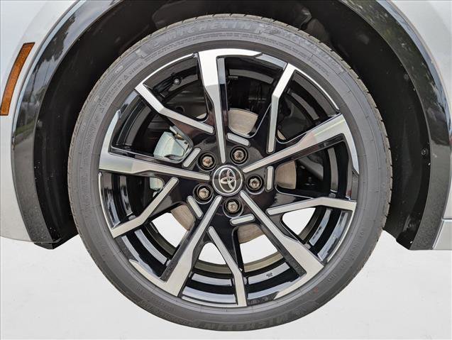 New 2026 Toyota Prius Plug-In Hybrid image 10