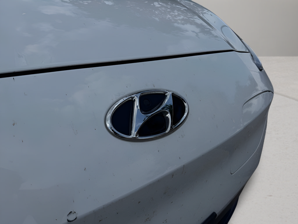 Used 2022 Hyundai Kona SEL w/ Convenience Package FWD image 32