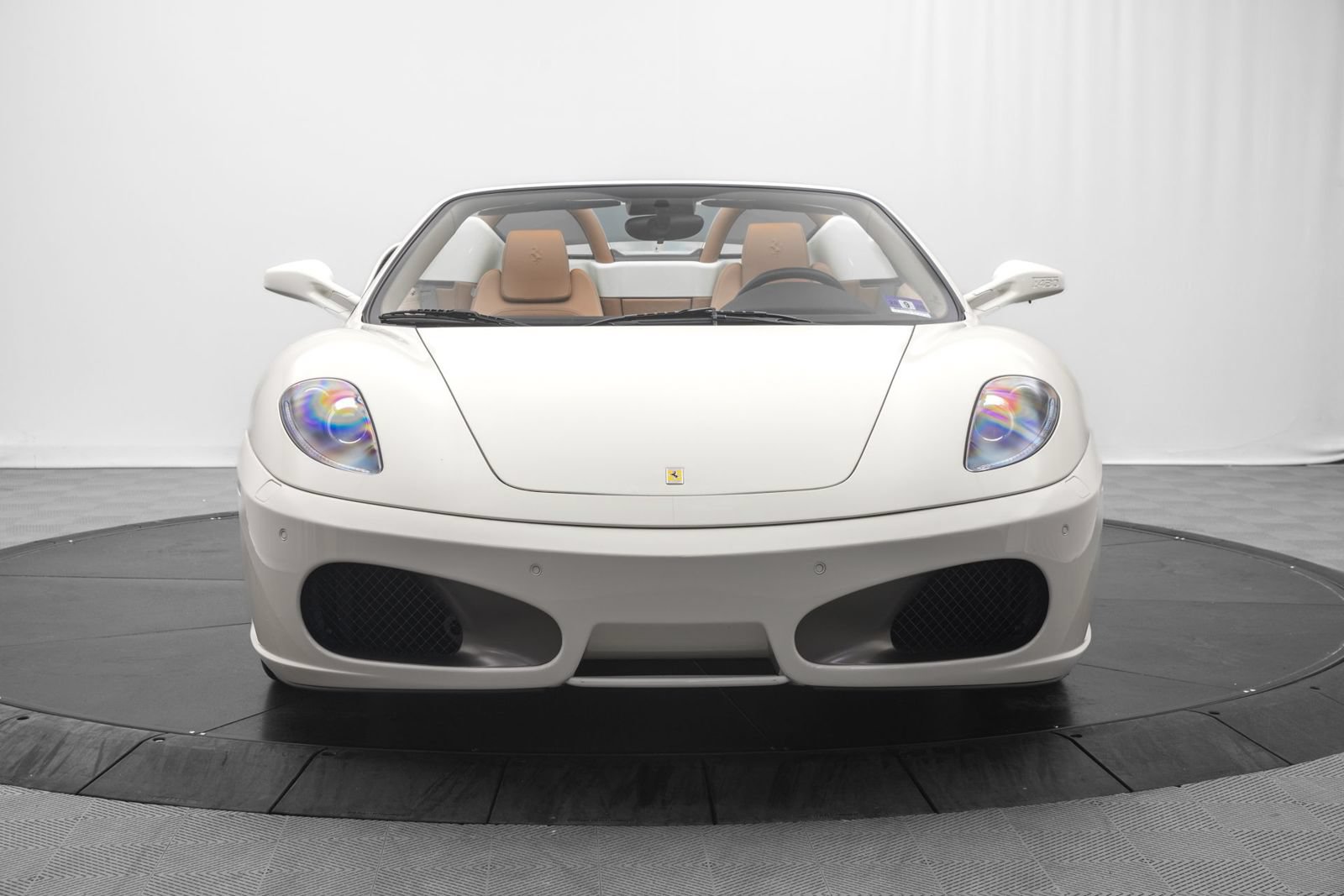 Used 2009 Ferrari F430 Spider RWD image 2