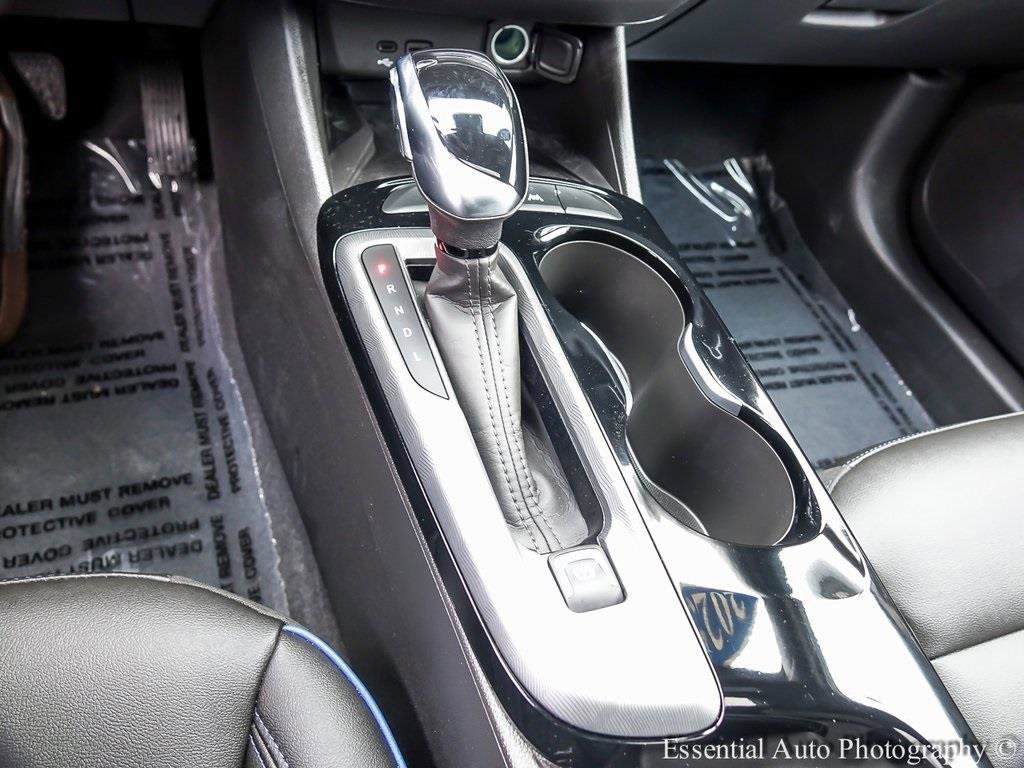 Used 2025 Buick Envista Sport Touring w/ Convenience I Package image 19