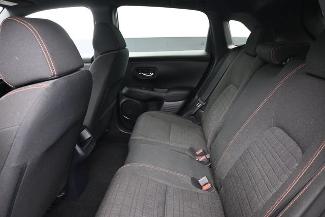 Used 2024 Honda HR-V Sport image 11