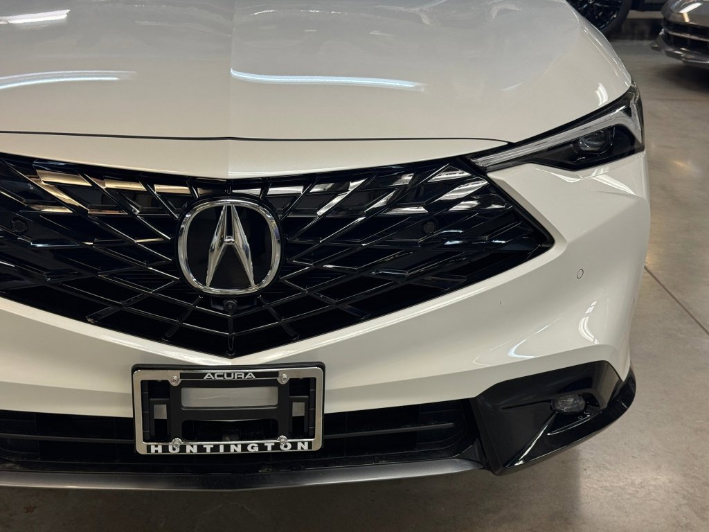 New 2026 Acura ADX A-Spec AWD/4WD image 6