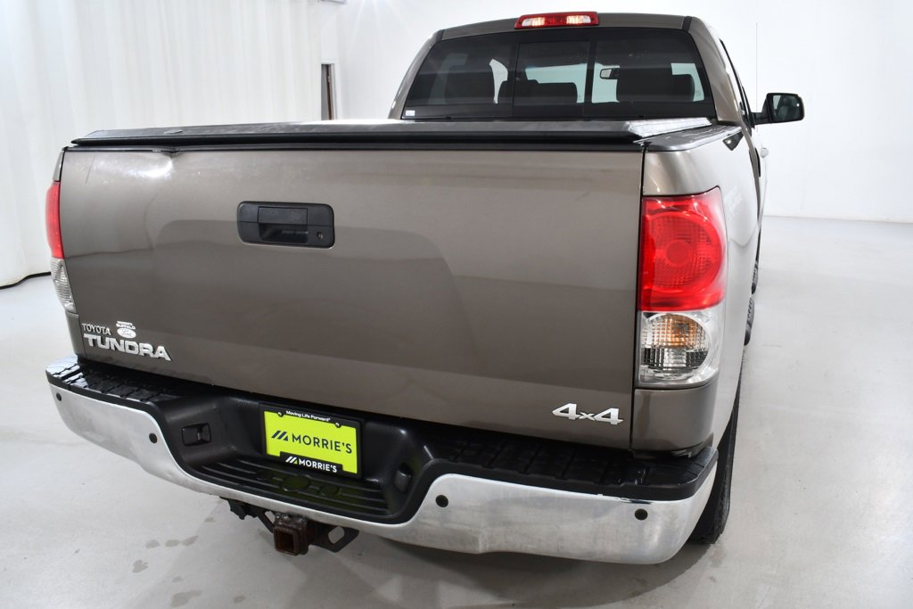 Used 2008 Toyota Tundra Limited image 12