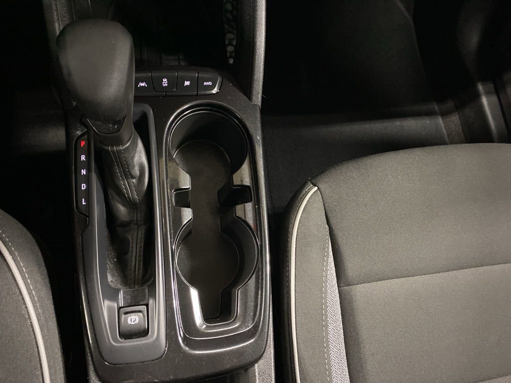 Used 2023 Chevrolet TrailBlazer LT image 42