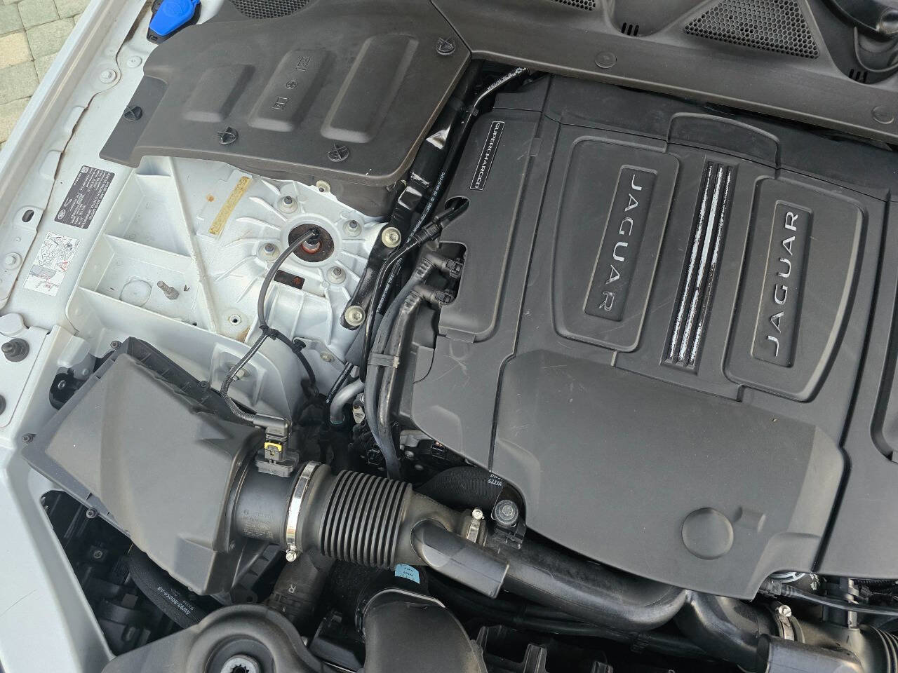 Used 2019 Jaguar XJ L Supercharged image 53