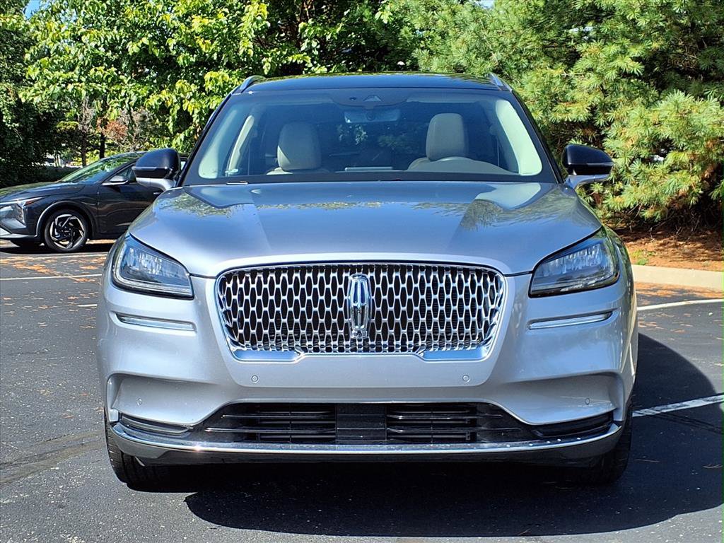 Certified 2022 Lincoln Corsair Reserve w/ Equipment Group 201A image 6