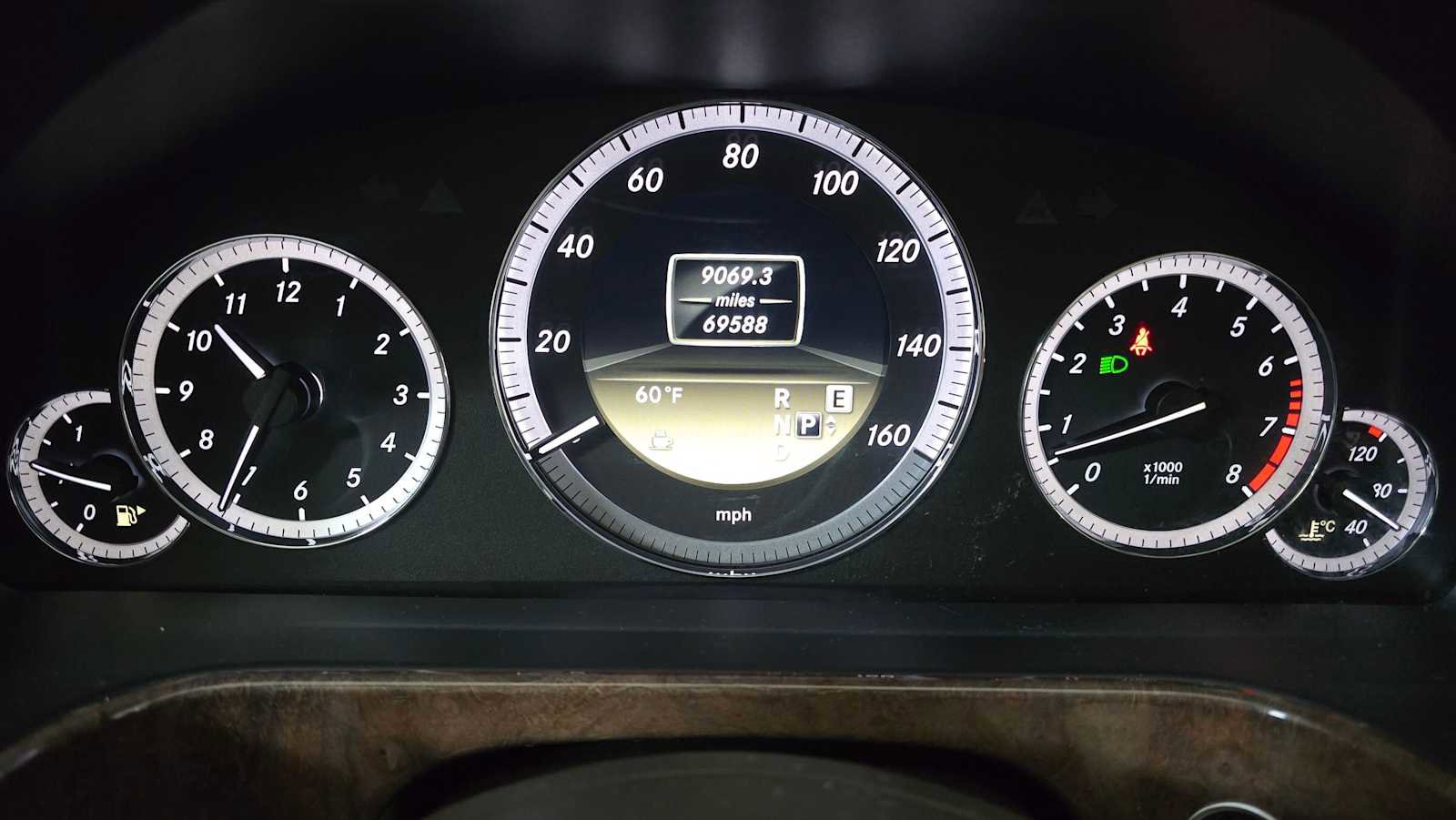 Used 2012 Mercedes-Benz E 350 Sedan image 28