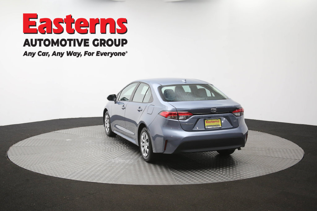 Used 2024 Toyota Corolla LE FWD image 67